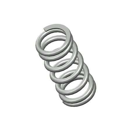 Approved Vendor Compression Spring, O= .312, L= .69, W= .043 S/U G409973490